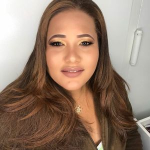 Meet your Posher, Liliana